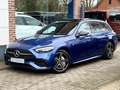 Mercedes-Benz C 300 e PHEV PACK AMG LINE INT/EXT NIGHT ÉDITION Blau - thumbnail 1