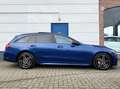 Mercedes-Benz C 300 e PHEV PACK AMG LINE INT/EXT NIGHT ÉDITION Blau - thumbnail 4
