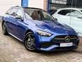 Mercedes-Benz C 300 e PHEV PACK AMG LINE INT/EXT NIGHT ÉDITION Blau - thumbnail 3