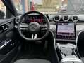 Mercedes-Benz C 300 e PHEV PACK AMG LINE INT/EXT NIGHT ÉDITION Blau - thumbnail 9