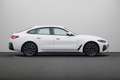 BMW i4 eDrive40 High Executive 84 kWh | Achteruitrijcamer Wit - thumbnail 10