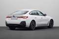 BMW i4 eDrive40 High Executive 84 kWh | Achteruitrijcamer Wit - thumbnail 2