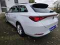SEAT Leon Sportstourer Style 1,4 TGI Bivalent Weiß - thumbnail 4