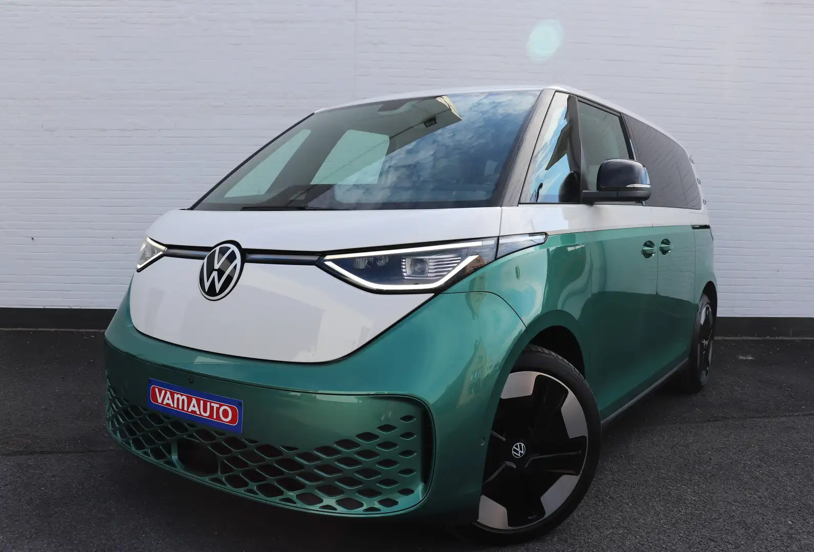 volkswagen id.buzz