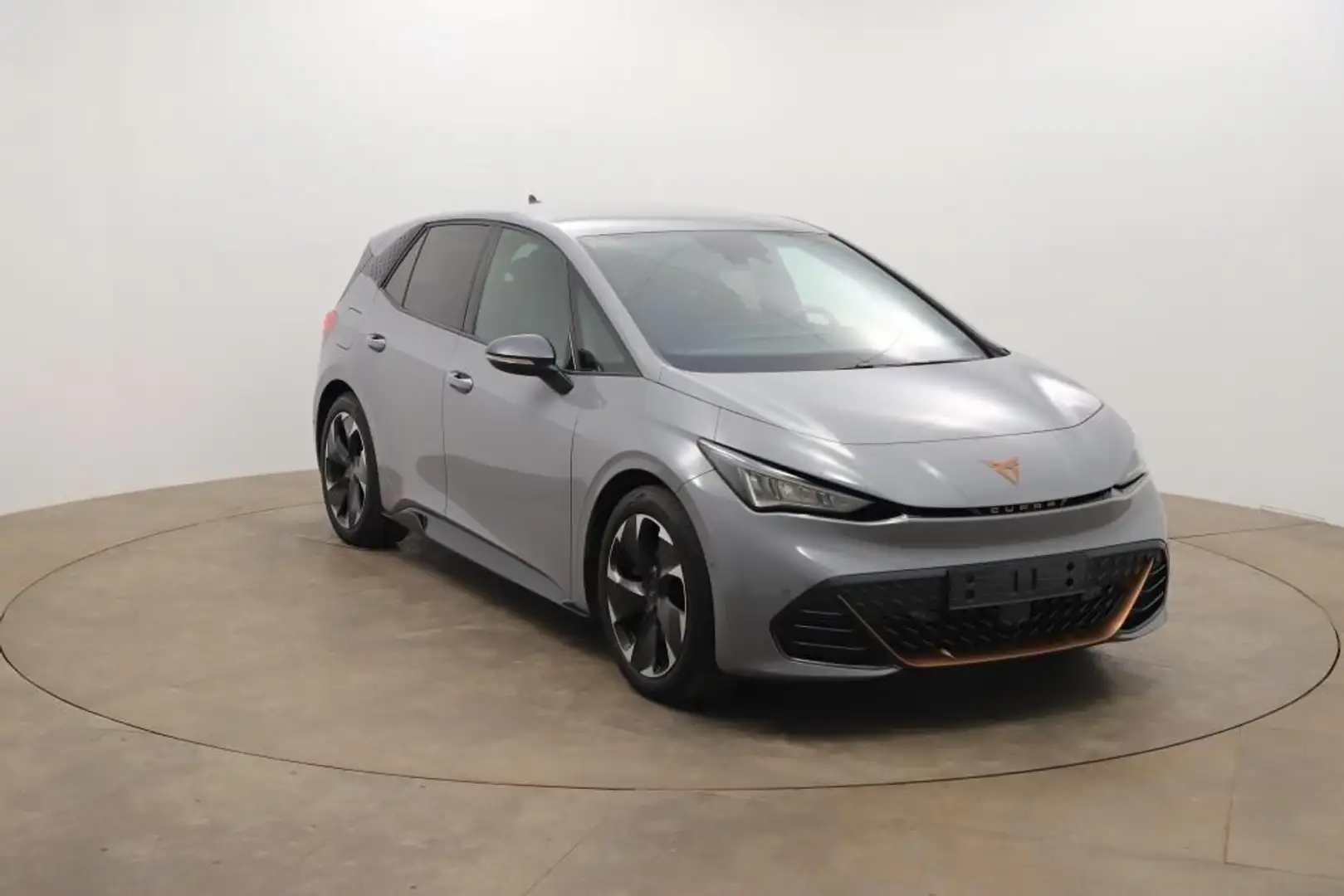 CUPRA Born electric 150kW Klima*Tempo*Nav*PDC*RFK*SH Gris - 2