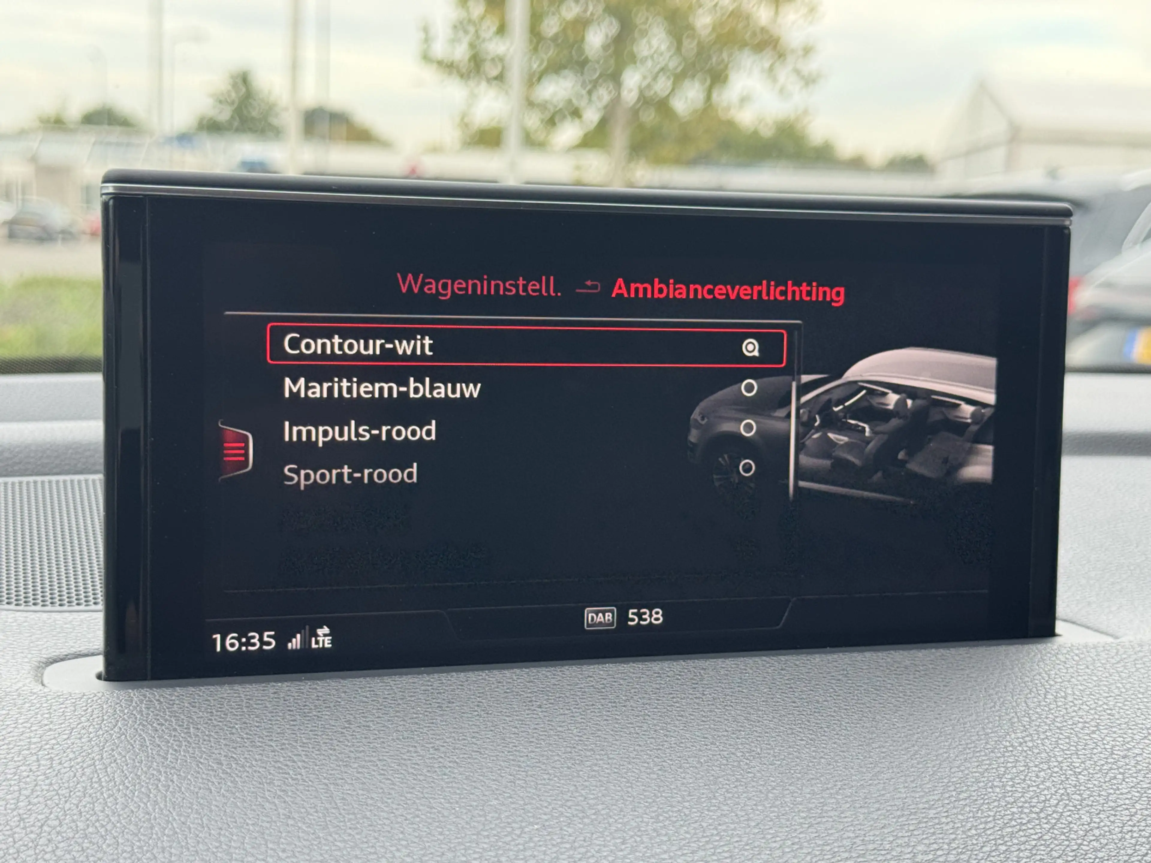 Audi SQ7 4.0 V8 TDI 435pk Quattro Pro Line + Black Optiek V — photo 23