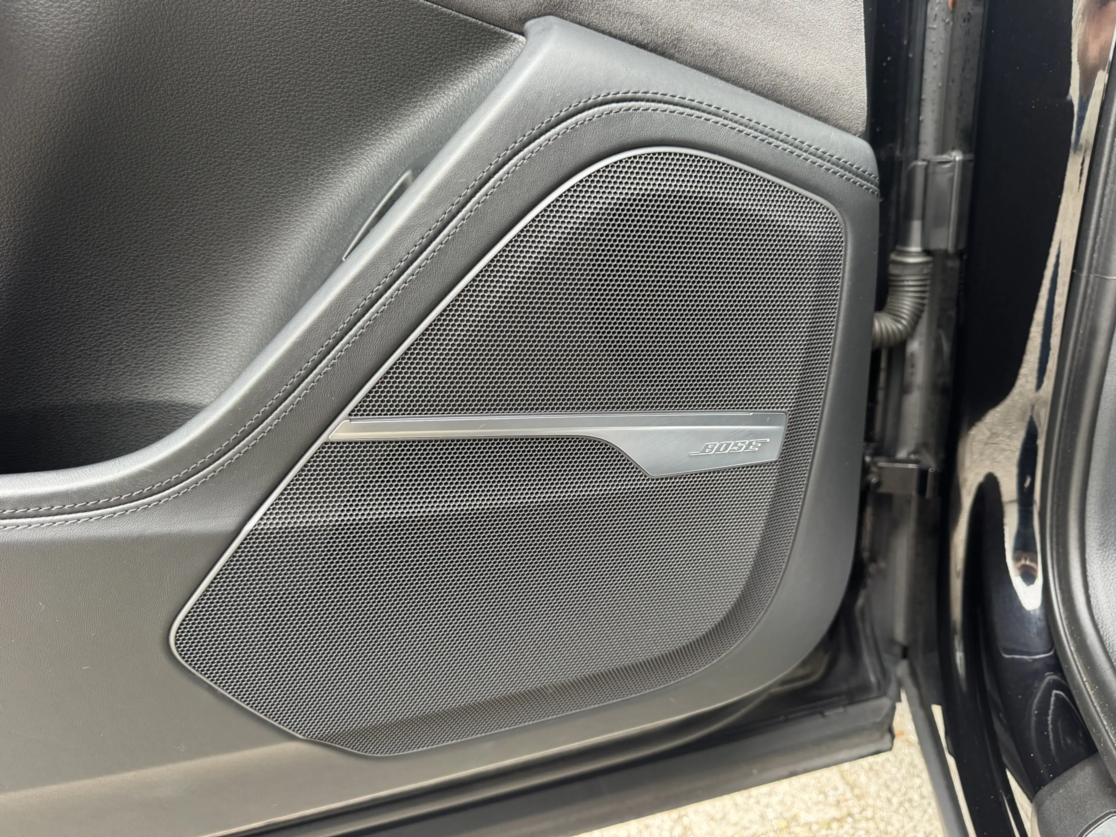 Audi SQ7 4.0 V8 TDI 435pk Quattro Pro Line + Black Optiek V — photo 30