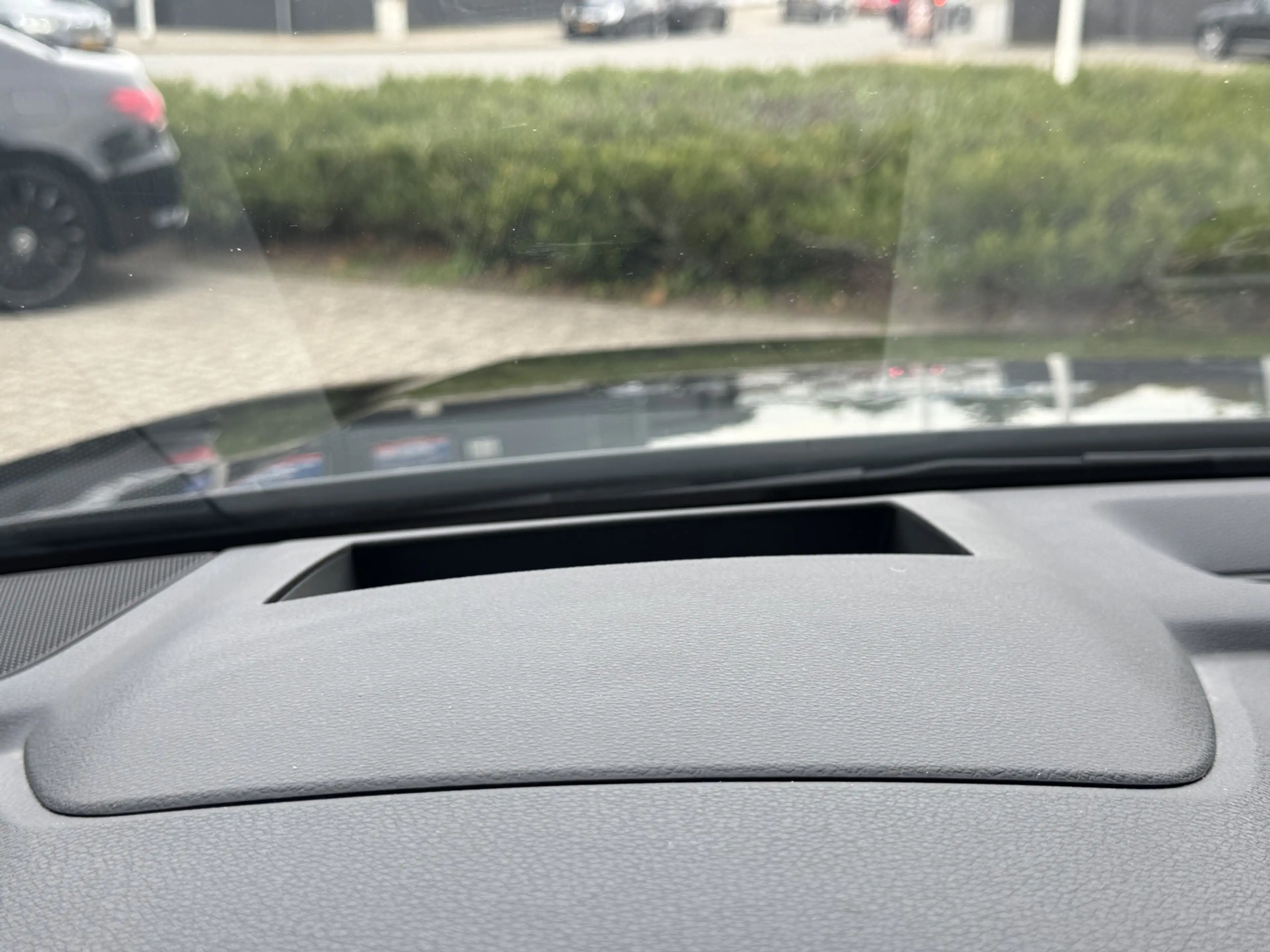 Audi SQ7 4.0 V8 TDI 435pk Quattro Pro Line + Black Optiek V — photo 27