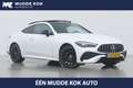 Mercedes-Benz CLE 200 Coupé AMG Line | Panoramadak | Burmester Audio | A Wit - thumbnail 1