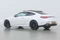 Mercedes-Benz CLE 200 Coupé AMG Line | Panoramadak | Burmester Audio | A Wit - thumbnail 2