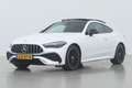 Mercedes-Benz CLE 200 Coupé AMG Line | Panoramadak | Burmester Audio | A Wit - thumbnail 8