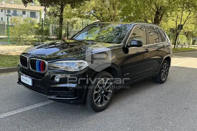 BMW X5 X5 xDrive25d Luxury