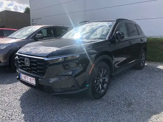 Honda CR-V CR-V e:HEV 2.0 i-MMD Hybrid 2WD Elegance DEMO