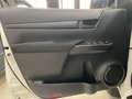 Toyota Hilux 2.4 D-4D Cabina Doble GX 4x4 Blanco - thumbnail 12