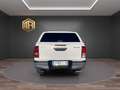 Toyota Hilux 2.4 D-4D Cabina Doble GX 4x4 Blanco - thumbnail 5