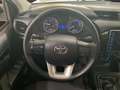 Toyota Hilux 2.4 D-4D Cabina Doble GX 4x4 Blanco - thumbnail 21