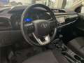 Toyota Hilux 2.4 D-4D Cabina Doble GX 4x4 Blanco - thumbnail 15