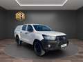 Toyota Hilux 2.4 D-4D Cabina Doble GX 4x4 Blanco - thumbnail 3