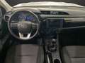 Toyota Hilux 2.4 D-4D Cabina Doble GX 4x4 Blanco - thumbnail 20