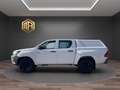 Toyota Hilux 2.4 D-4D Cabina Doble GX 4x4 Blanco - thumbnail 6
