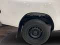 Toyota Hilux 2.4 D-4D Cabina Doble GX 4x4 Blanco - thumbnail 9