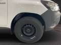 Toyota Hilux 2.4 D-4D Cabina Doble GX 4x4 Blanco - thumbnail 8