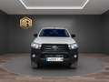 Toyota Hilux 2.4 D-4D Cabina Doble GX 4x4 Blanco - thumbnail 2