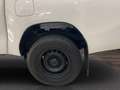 Toyota Hilux 2.4 D-4D Cabina Doble GX 4x4 Blanco - thumbnail 10