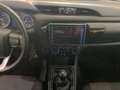 Toyota Hilux 2.4 D-4D Cabina Doble GX 4x4 Blanco - thumbnail 22