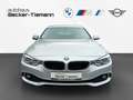 BMW 420 i Sportsitze,ServiceIncl.a.A.,Fernlichtassistent,K Silber - thumbnail 2