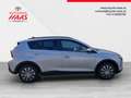 Hyundai BAYON Bayon 1,2 MPI Edition 30 Plus Edition 30 Plus Silber - thumbnail 6