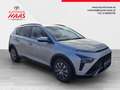 Hyundai BAYON Bayon 1,2 MPI Edition 30 Plus Edition 30 Plus Silber - thumbnail 7