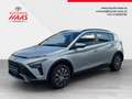 Hyundai BAYON Bayon 1,2 MPI Edition 30 Plus Edition 30 Plus Silber - thumbnail 1