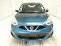 Nissan Micra Azul - thumbnail 2