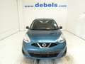 Nissan Micra Azul - thumbnail 1