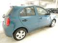 Nissan Micra Azul - thumbnail 10