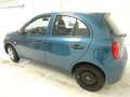 Nissan Micra Azul - thumbnail 8