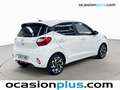 Hyundai i10 1.2 MPI Nline 30 Aniversario Blanc - thumbnail 4