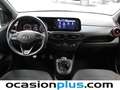 Hyundai i10 1.2 MPI Nline 30 Aniversario Blanc - thumbnail 8