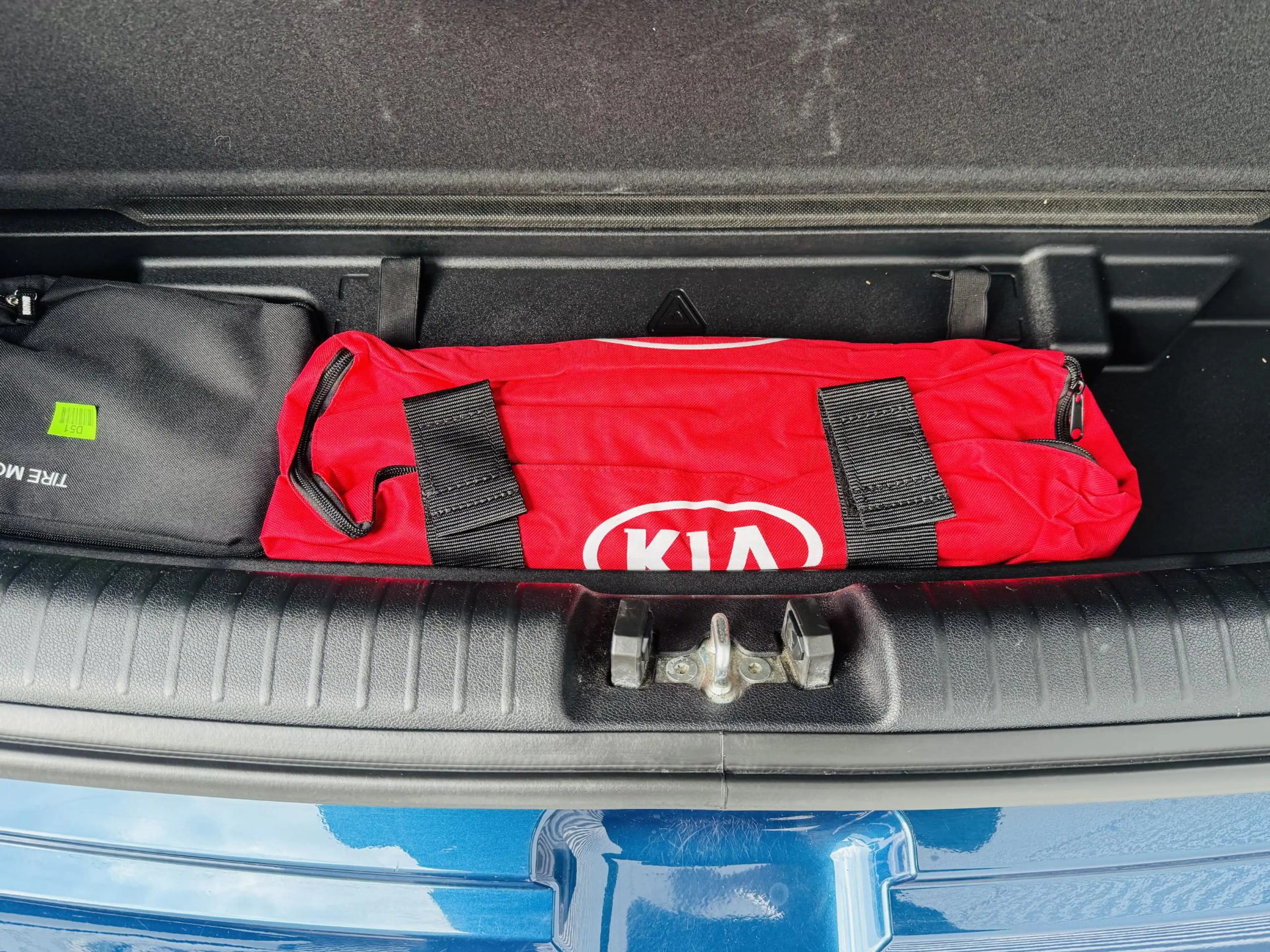 Kia Niro 1.6 GDi PHEV ExecutiveLine NL-dealeronderhouden au — photo 9