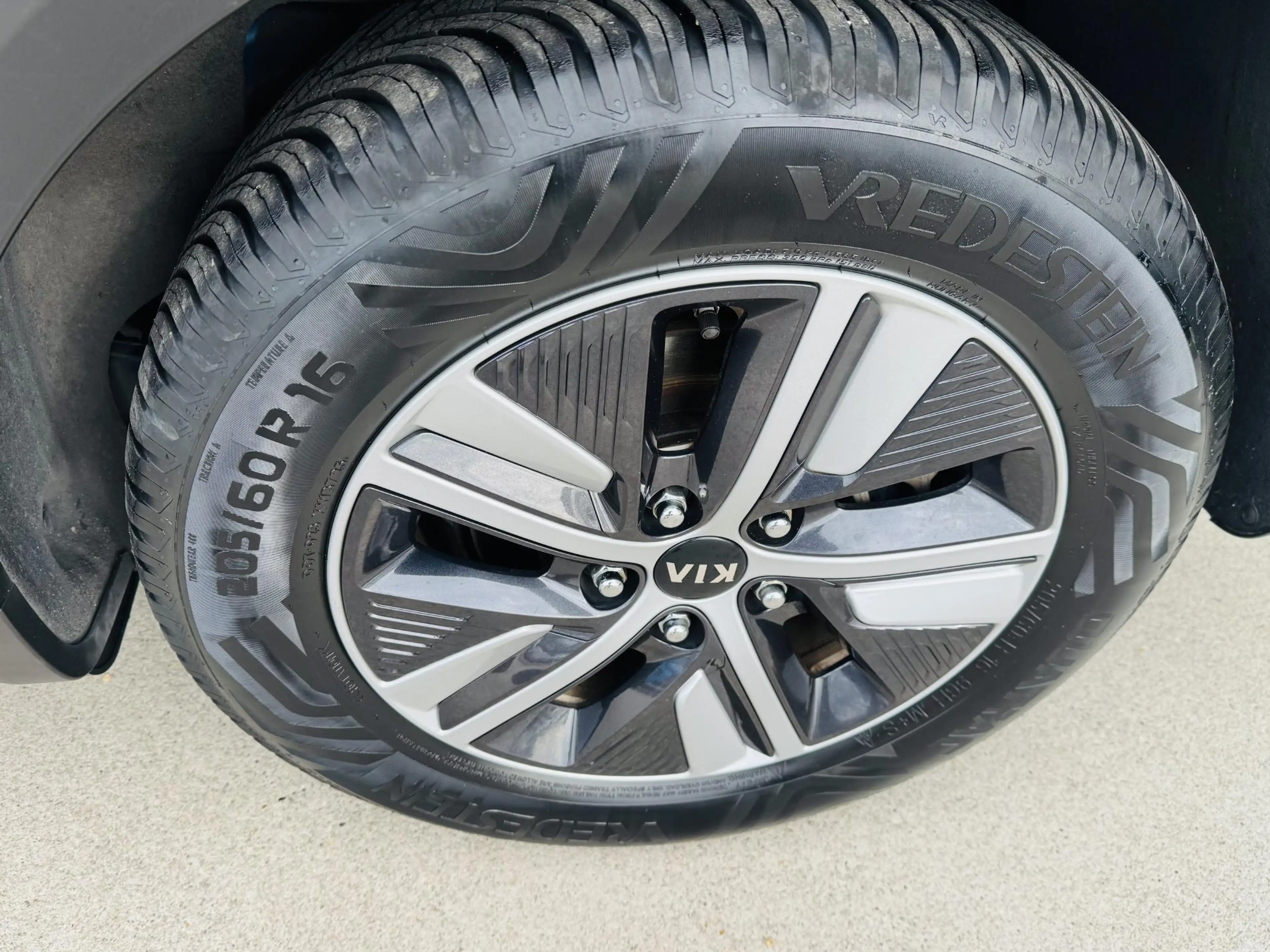 Kia Niro 1.6 GDi PHEV ExecutiveLine NL-dealeronderhouden au — photo 13