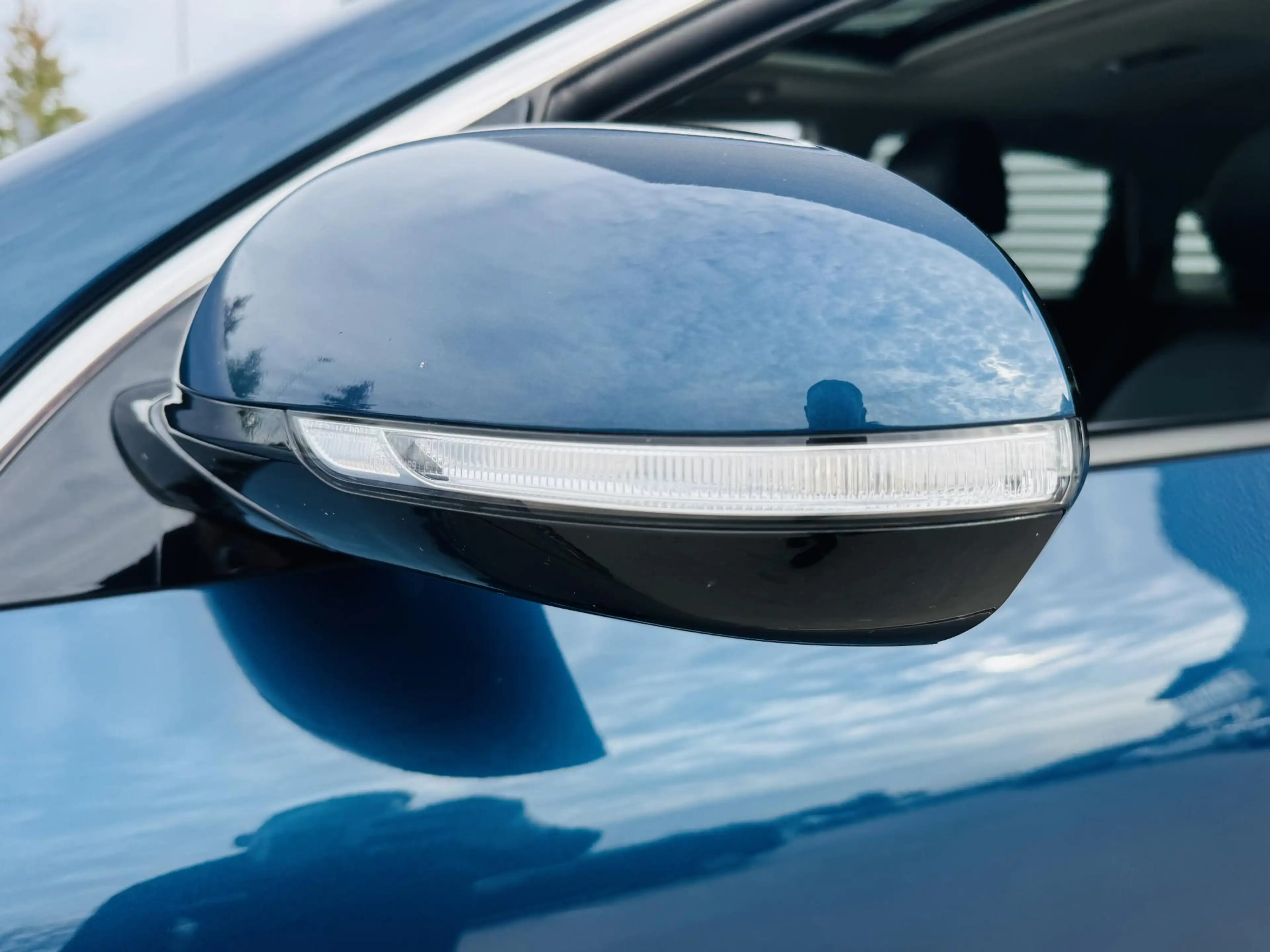 Kia Niro 1.6 GDi PHEV ExecutiveLine NL-dealeronderhouden au — photo 15
