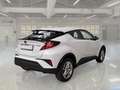 Toyota C-HR+ 1.8h Business e-cvt Blanco - thumbnail 2