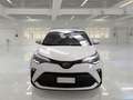 Toyota C-HR+ 1.8h Business e-cvt Blanco - thumbnail 6