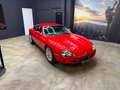 Jaguar XKR Coupe Rot - thumbnail 2