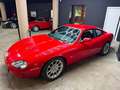 Jaguar XKR Coupe Rot - thumbnail 8