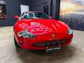 Jaguar XKR Coupe Rot - thumbnail 3