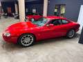 Jaguar XKR Coupe Rot - thumbnail 9