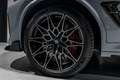 BMW X3 M Competition Gris - thumbnail 10