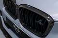 BMW X3 M Competition Gris - thumbnail 9